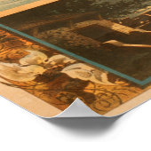 Fogg's Ferry van Chas. E. Callahan Theater Poster (Hoek)