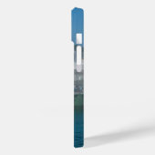 Foggy Bike Dock Coque-Mate coque iphone (Verso / Gauche)