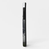 Foggy-boom Case-Mate iPhone Case (Achterkant/links)