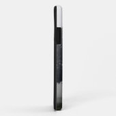 Foggy-boom Case-Mate iPhone Case (Achterkant/rechts)