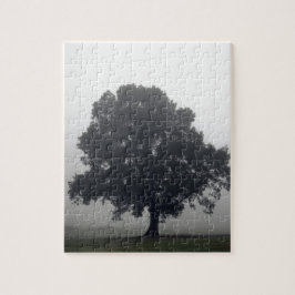Foggy-boom Legpuzzel