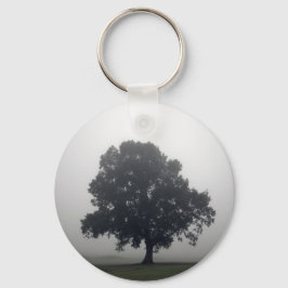 Foggy-boom Sleutelhanger