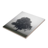 Foggy-boom Tegeltje (Zijkant)