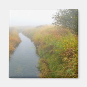 Foggy creek 2 magneet