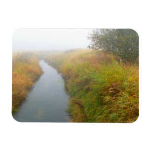 Foggy creek 2 magneet