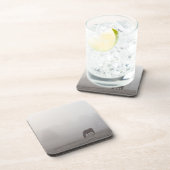 Foggy Grazing Drankjes Onderzetter (Rechterzijde)