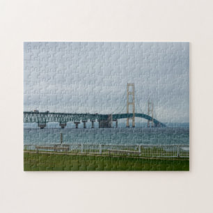 Foggy Mighty Mac Legpuzzel