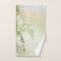 Foggy Morning/Elegant