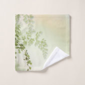 Foggy Morning/Elegant Bad Handdoek (Wasdoekje)