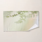 Foggy Morning/Elegant Bad Handdoek (Handdoek)