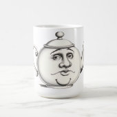 Foggy Mug Koffiemok (Center)