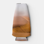 Foggy Namib Desert Flesjeskoeler (Voorkant)