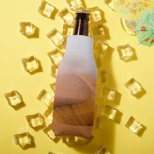 Foggy Namib Desert Flesjeskoeler (Insitu Zomer)