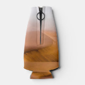 Foggy Namib Desert Flesjeskoeler (Achterkant)