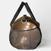 Foggy Piazza San Marco, Venetië Plunjezak (Rechts)