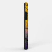 Foggy Sunset Case-Mate iPhone Case (Achterkant/rechts)