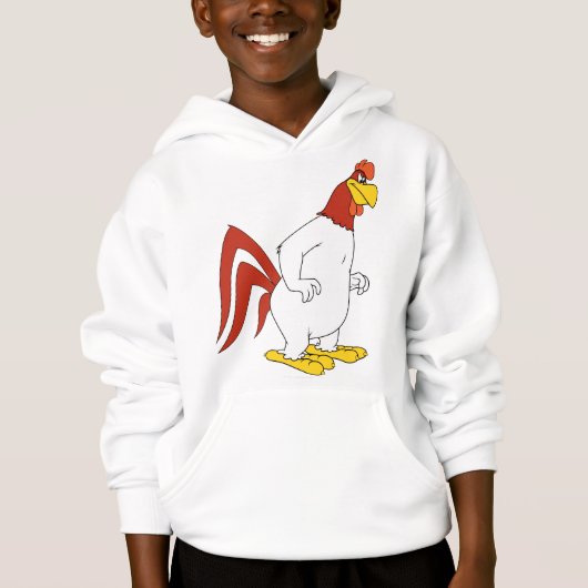Foghorn Leghorn (Devant)