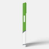 Foghorn Leghorn | Kieuwstallen Case-Mate iPhone Case (Achterkant / Rechts)