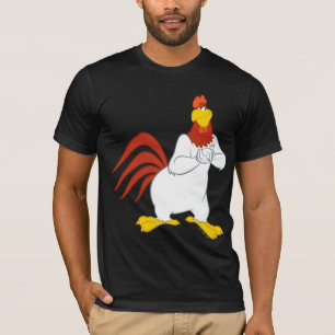 Foghorn Leghorn   Kieuwstallen T-shirt