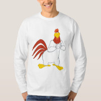 Foghorn Leghorn | Kieuwstallen