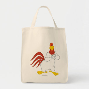 Foghorn Leghorn Kieuwstallen Tote Bag