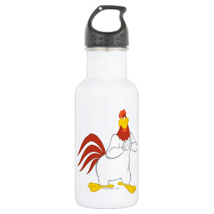 Foghorn Leghorn Kieuwstallen Waterfles