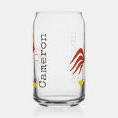 Foghorn Leghorn | Mauvais regard (Gauche)