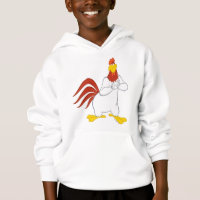 Foghorn Leghorn | Regard Malicieux
