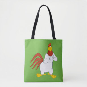 Foghorn Leghorn  Zenuwstelsel Draagtas