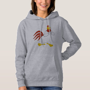 Foghorn Leghorn  Zenuwstelsel Hoodie