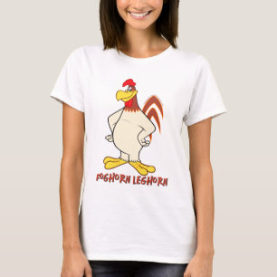Foghorn T-shirt