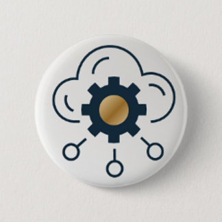 FogLifter-pennen Ronde Button 5,7 Cm