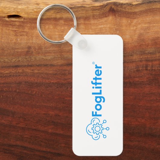 FogLifter-sleutelhanger Sleutelhanger (Voorkant)