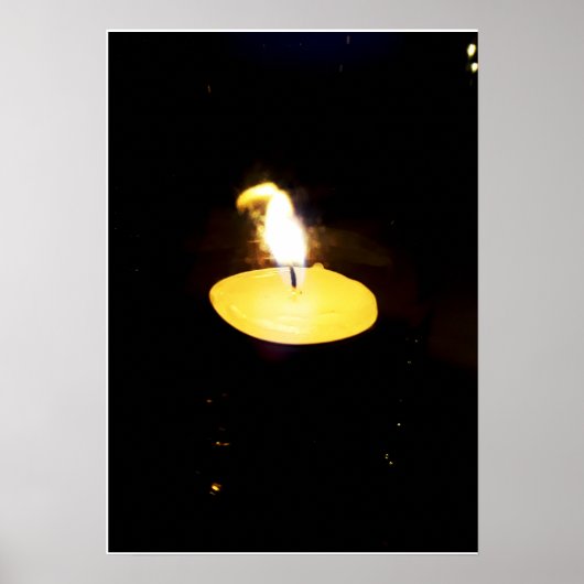 fogo poster (Voorkant)