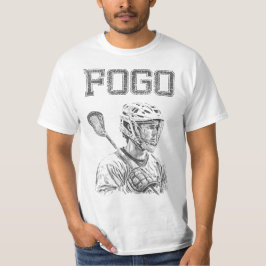 fogo t-shirt