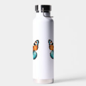 Foi bouteille d'eau bouteille (Gauche)