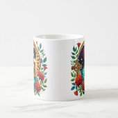 Foi café Mug (Centre)