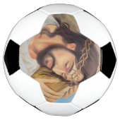 Foi chrétienne Jésus Christ (Tourné)