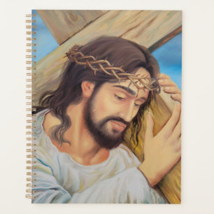 Foi chrétienne Jésus Christ