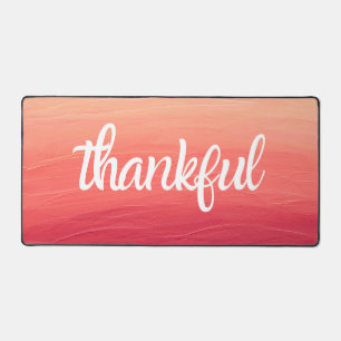 Foi chrétienne Merci Chute Couleurs Motif