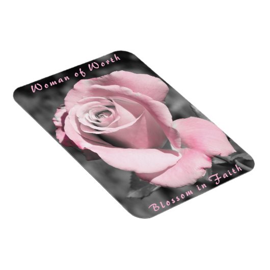 Foi du Magnet rose (Côté Droit)