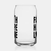 Foi Espoir Aimer Jésus Religion chrétienne (Gauche)