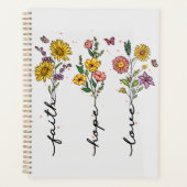 Foi-Espoir-Amour (Devant)