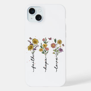 "Foi, Espoir, Amour" Trio Floral
