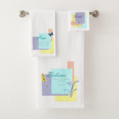 Foi espoir croire (En situation)