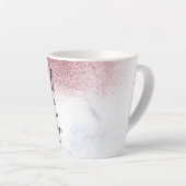 Foi étincelante - Mug de café (Angle droit)