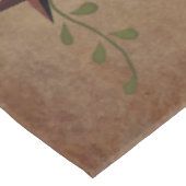 Foi Famille Amis Nappe (Angle)