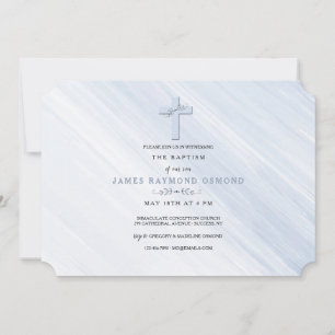 Foi profonde Invitation religieuse