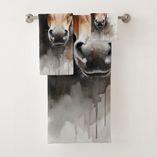 Foie avec sa mère (En situation)