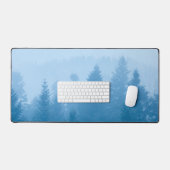 Foie sur la forêt (Clavier et souris)
